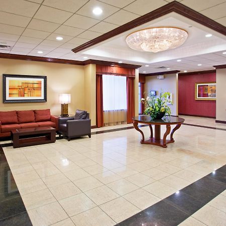 Holiday Inn Youngstown-South - Boardman By Ihg Eksteriør bilde