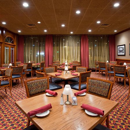 Holiday Inn Youngstown-South - Boardman By Ihg Eksteriør bilde