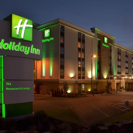 Holiday Inn Youngstown-South - Boardman By Ihg Eksteriør bilde