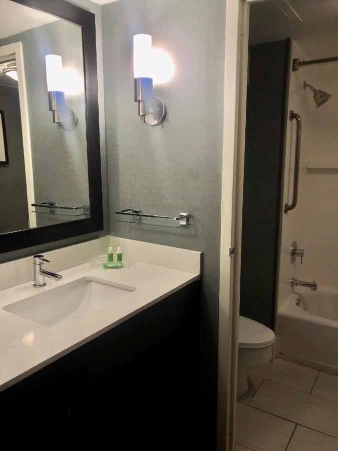 Holiday Inn Youngstown-South - Boardman By Ihg Eksteriør bilde