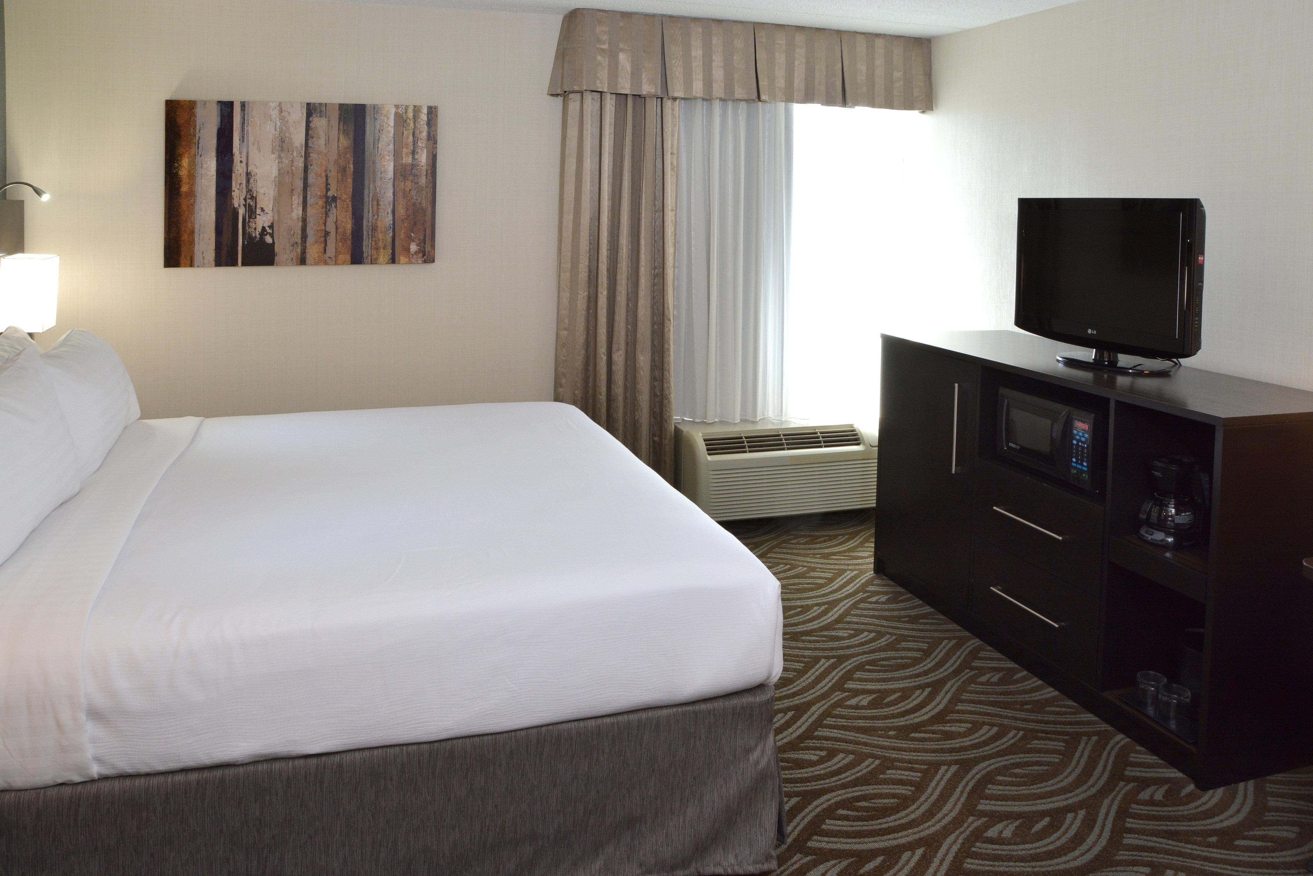 Holiday Inn Youngstown-South - Boardman By Ihg Eksteriør bilde