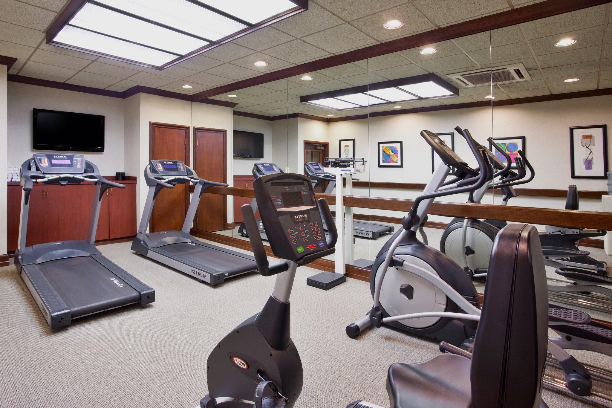 Holiday Inn Youngstown-South - Boardman By Ihg Eksteriør bilde