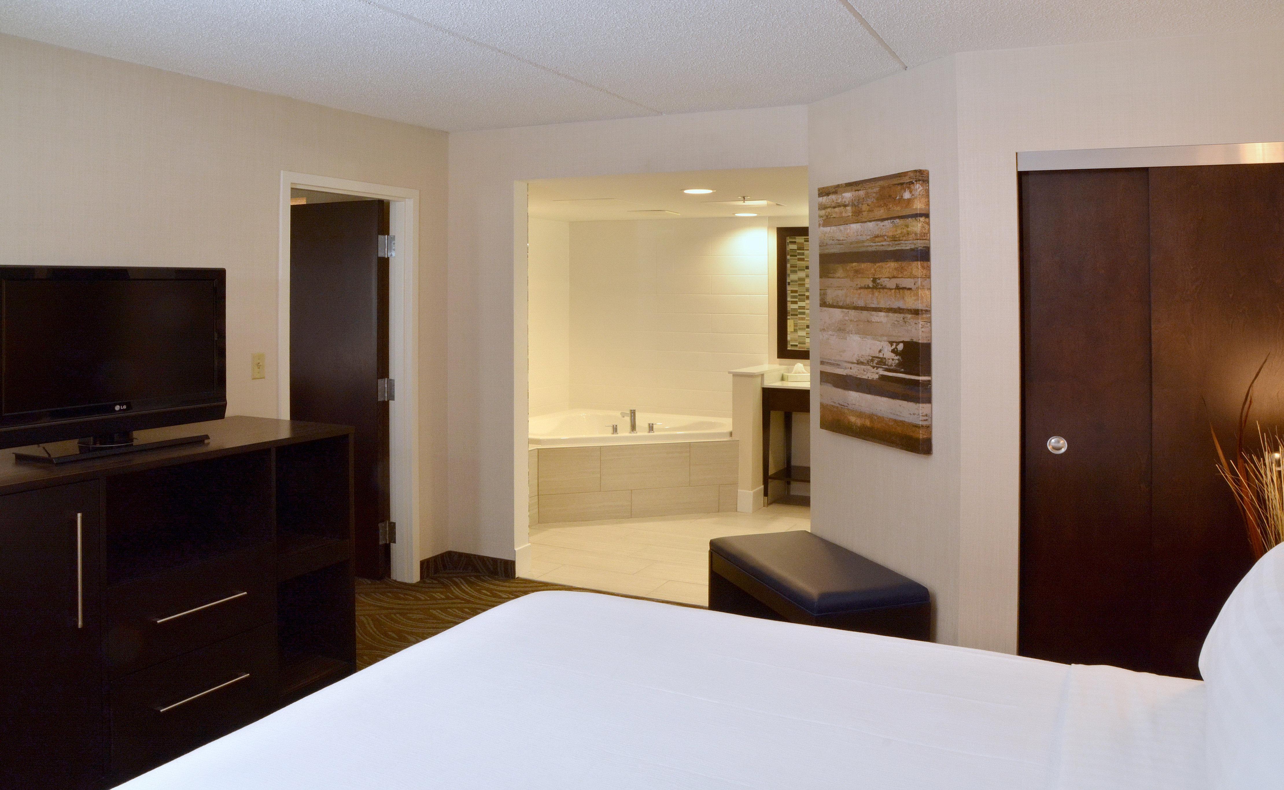 Holiday Inn Youngstown-South - Boardman By Ihg Eksteriør bilde