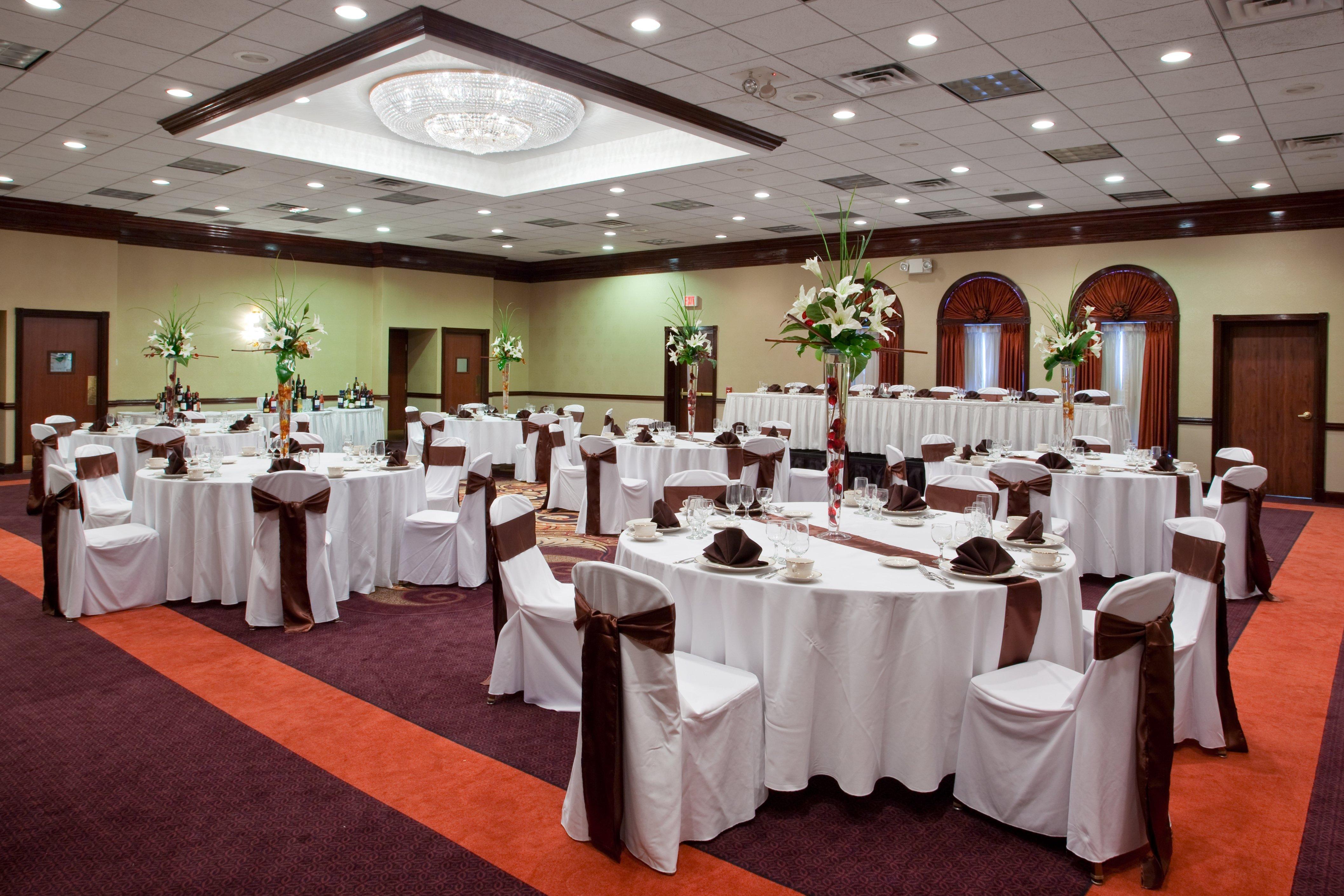 Holiday Inn Youngstown-South - Boardman By Ihg Eksteriør bilde