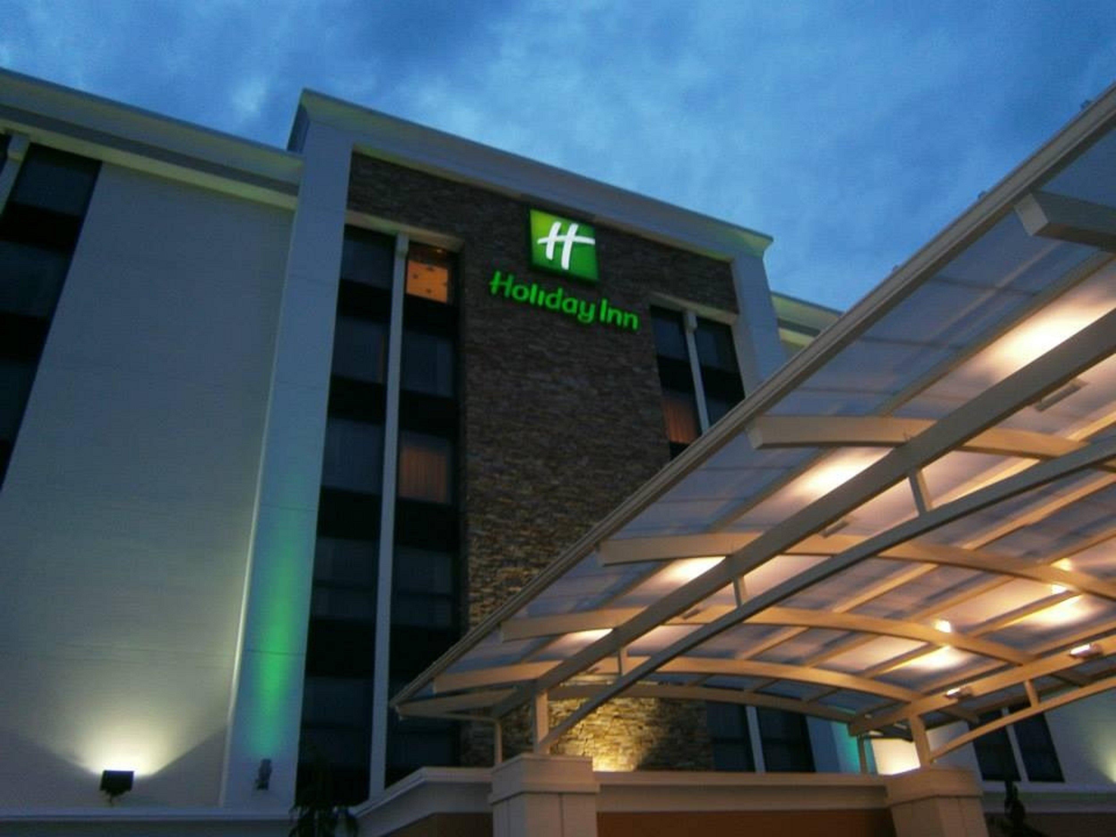 Holiday Inn Youngstown-South - Boardman By Ihg Eksteriør bilde