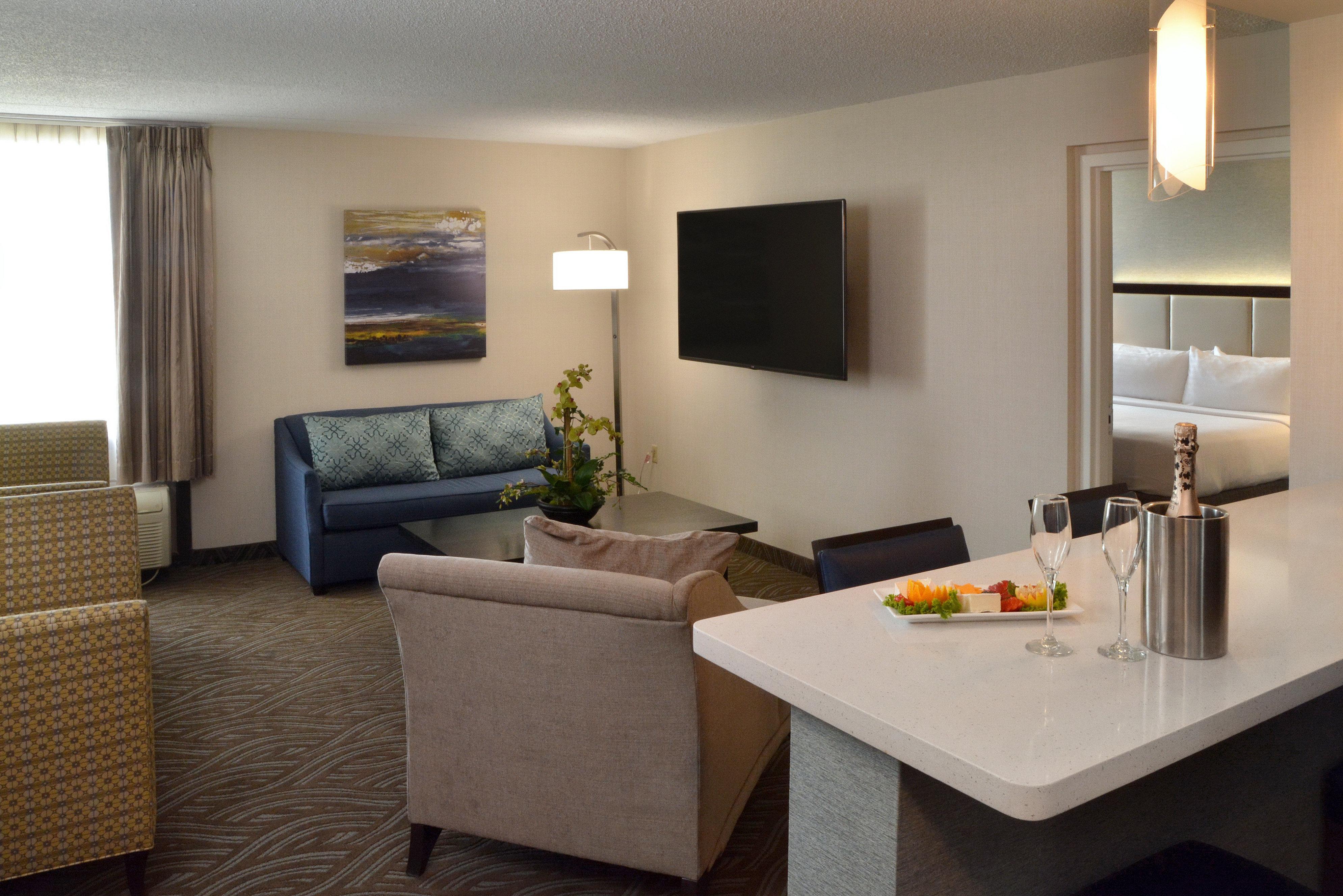 Holiday Inn Youngstown-South - Boardman By Ihg Eksteriør bilde