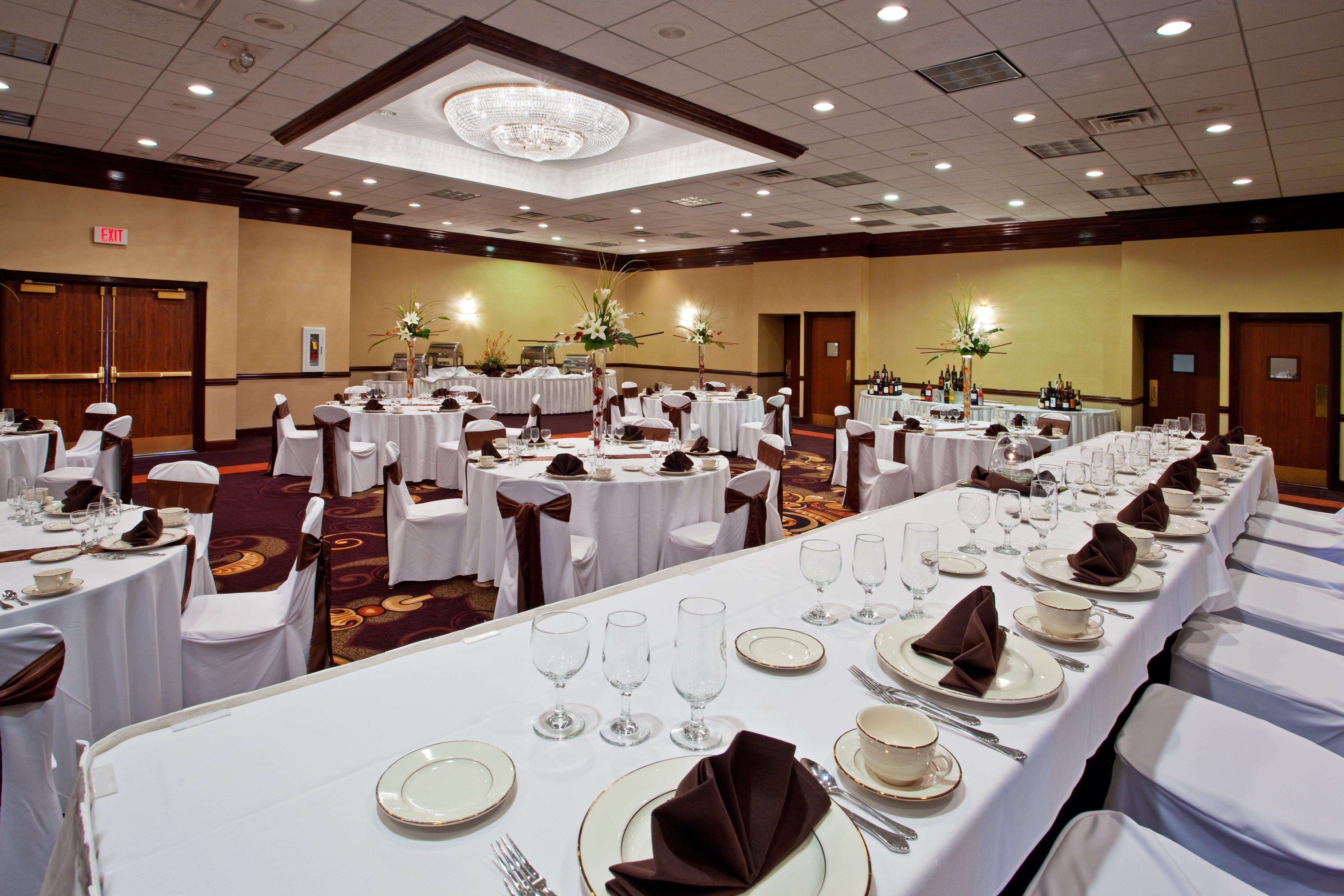 Holiday Inn Youngstown-South - Boardman By Ihg Eksteriør bilde