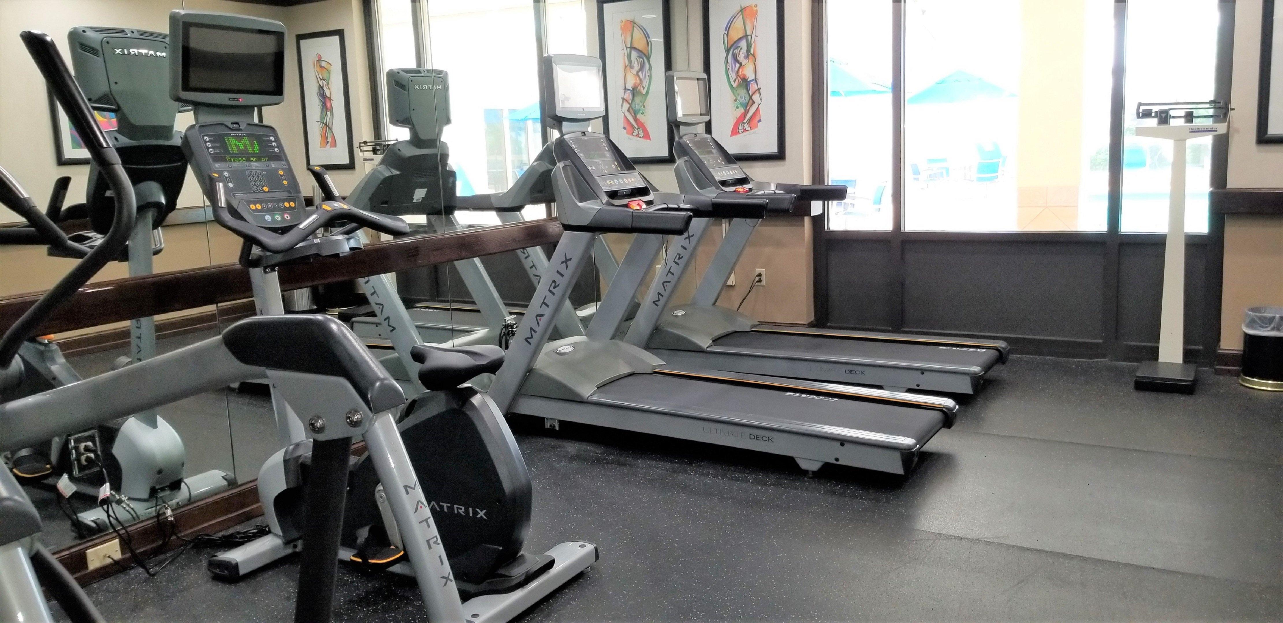 Holiday Inn Youngstown-South - Boardman By Ihg Eksteriør bilde