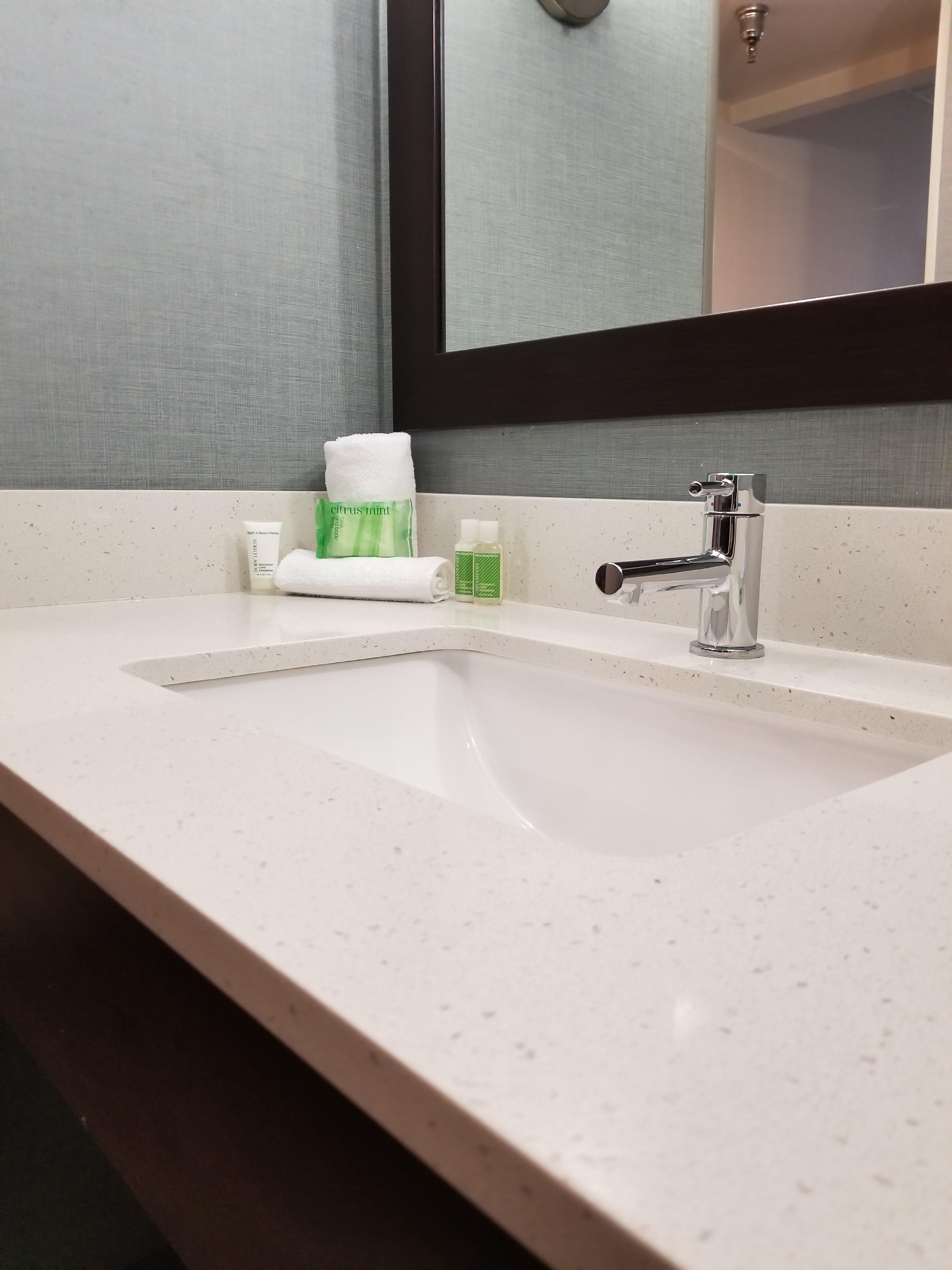 Holiday Inn Youngstown-South - Boardman By Ihg Eksteriør bilde