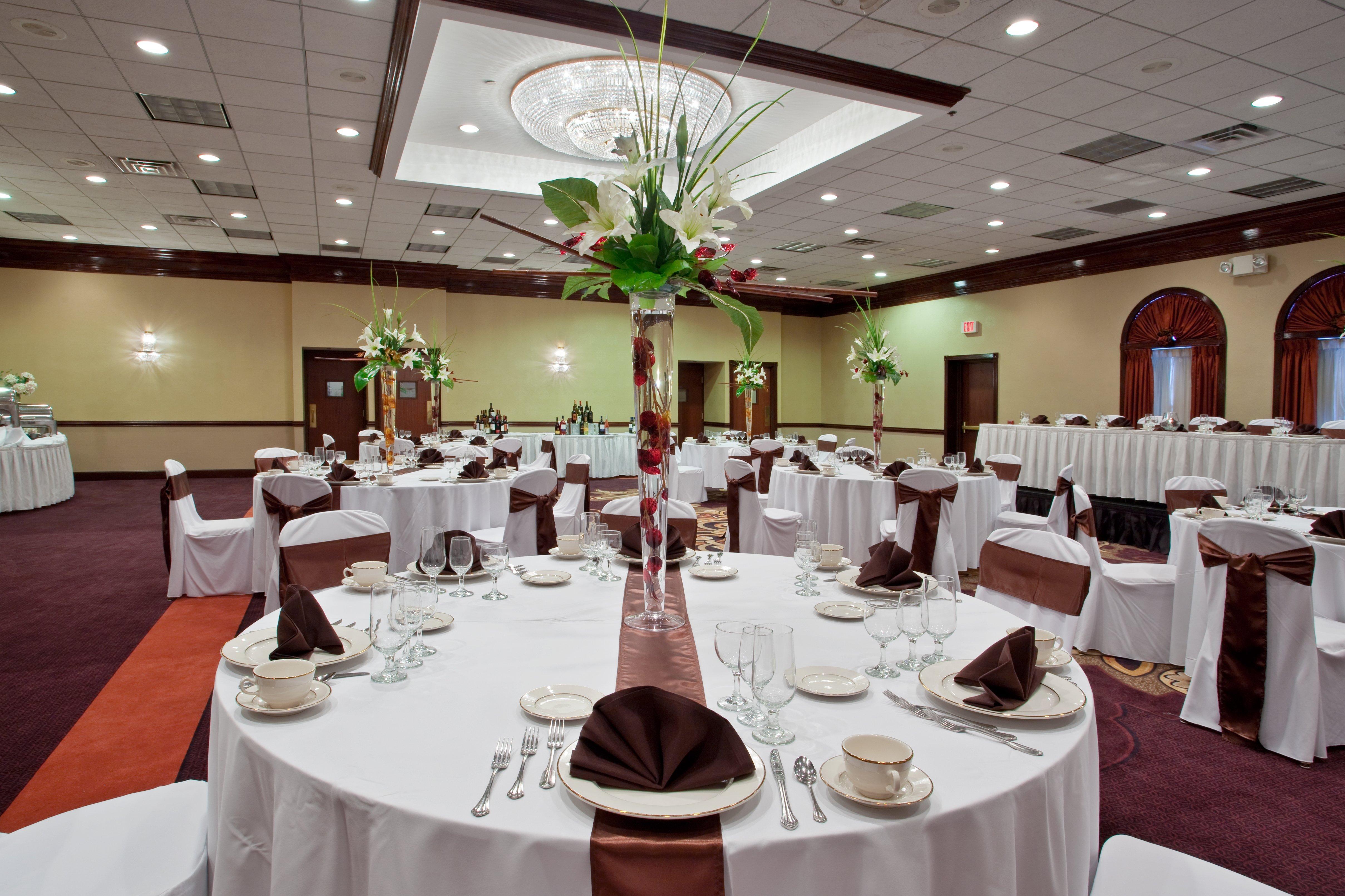Holiday Inn Youngstown-South - Boardman By Ihg Eksteriør bilde