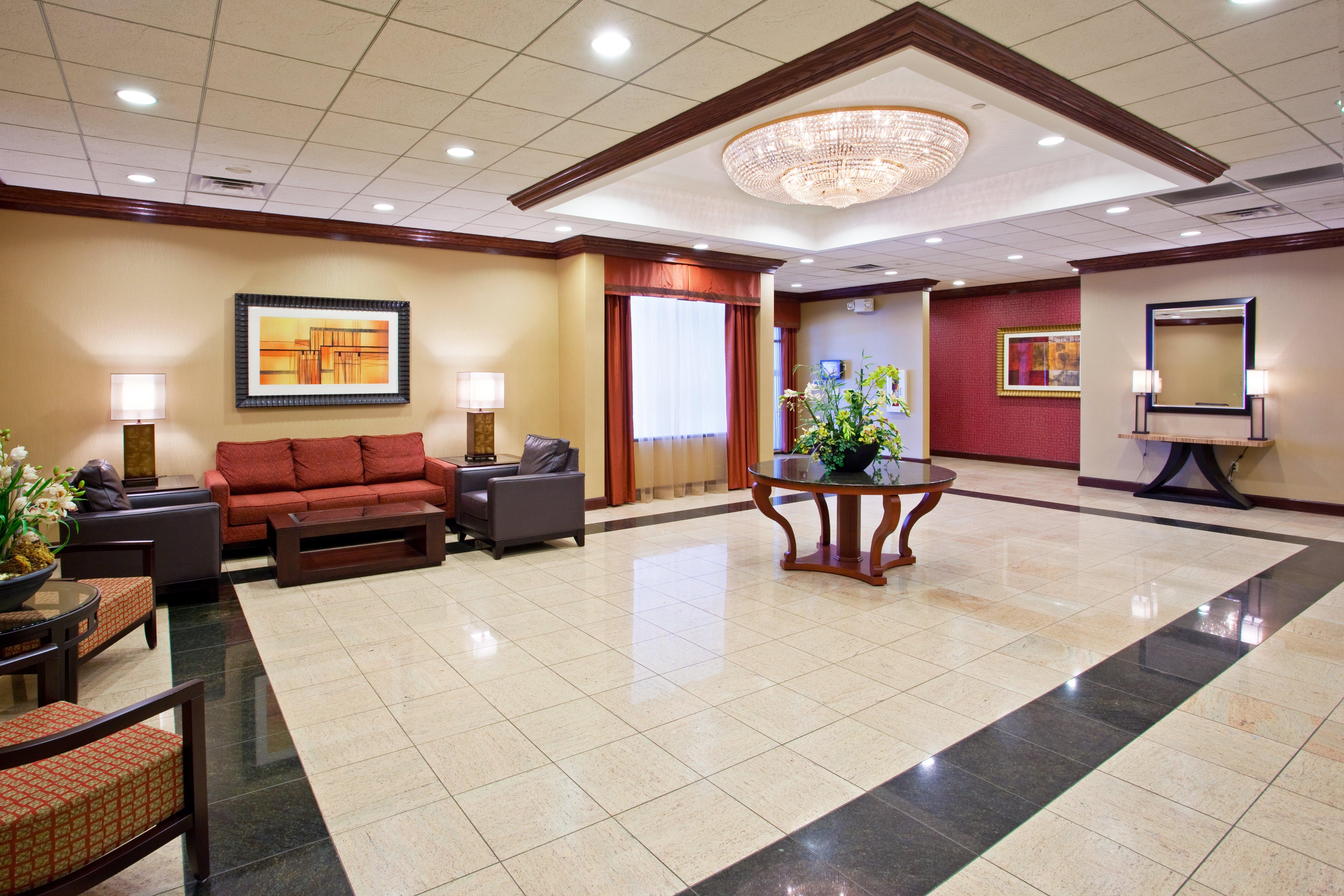 Holiday Inn Youngstown-South - Boardman By Ihg Eksteriør bilde