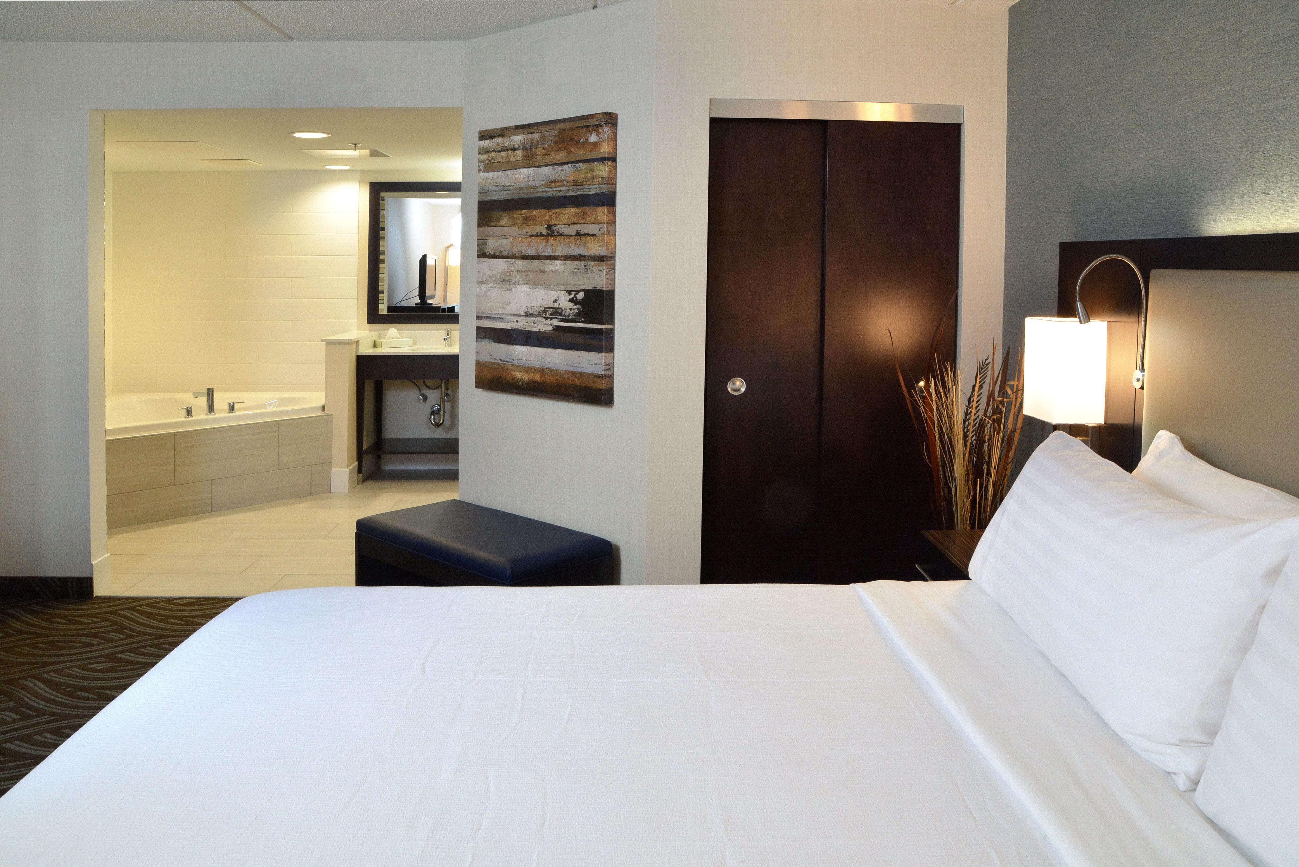 Holiday Inn Youngstown-South - Boardman By Ihg Eksteriør bilde