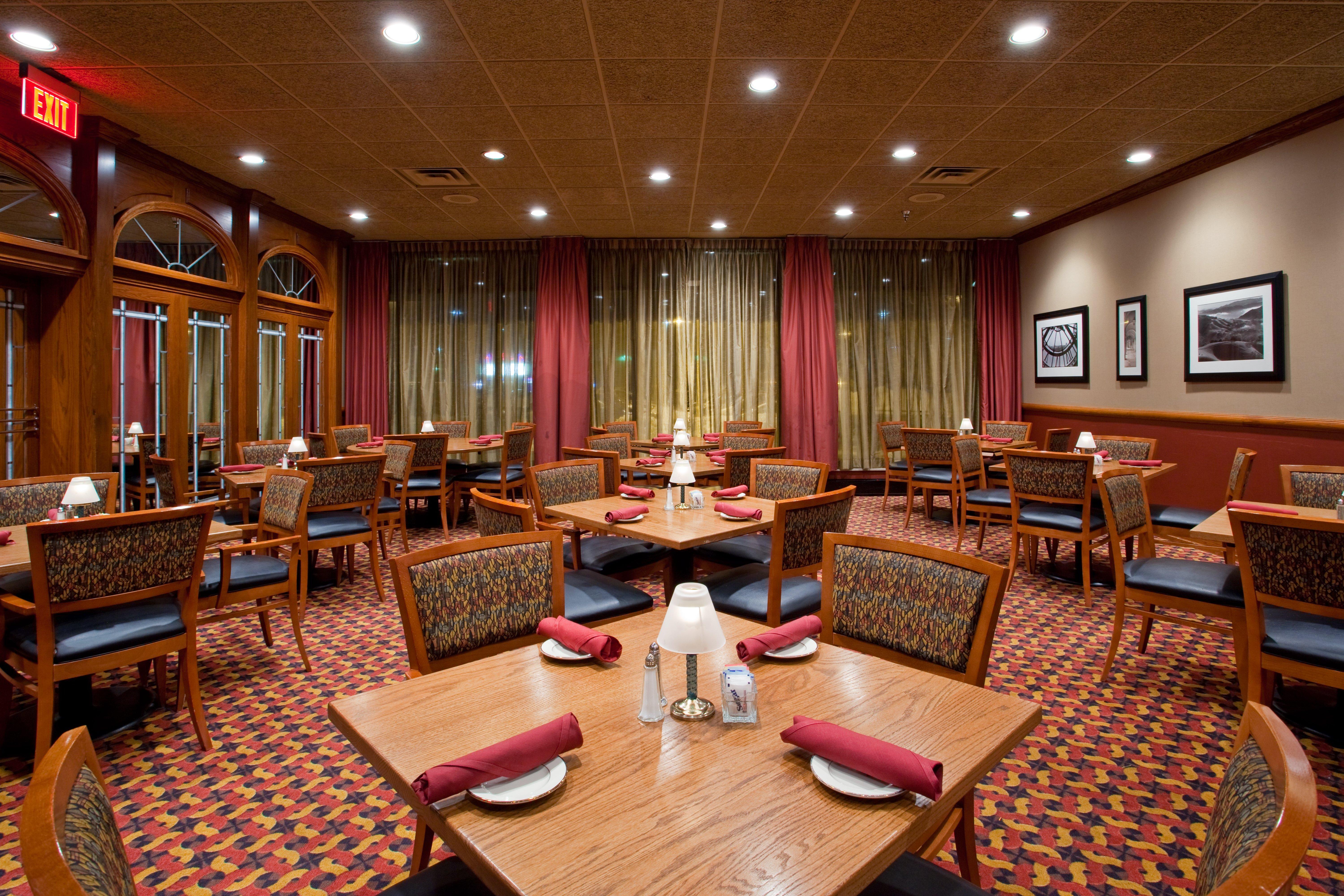 Holiday Inn Youngstown-South - Boardman By Ihg Eksteriør bilde