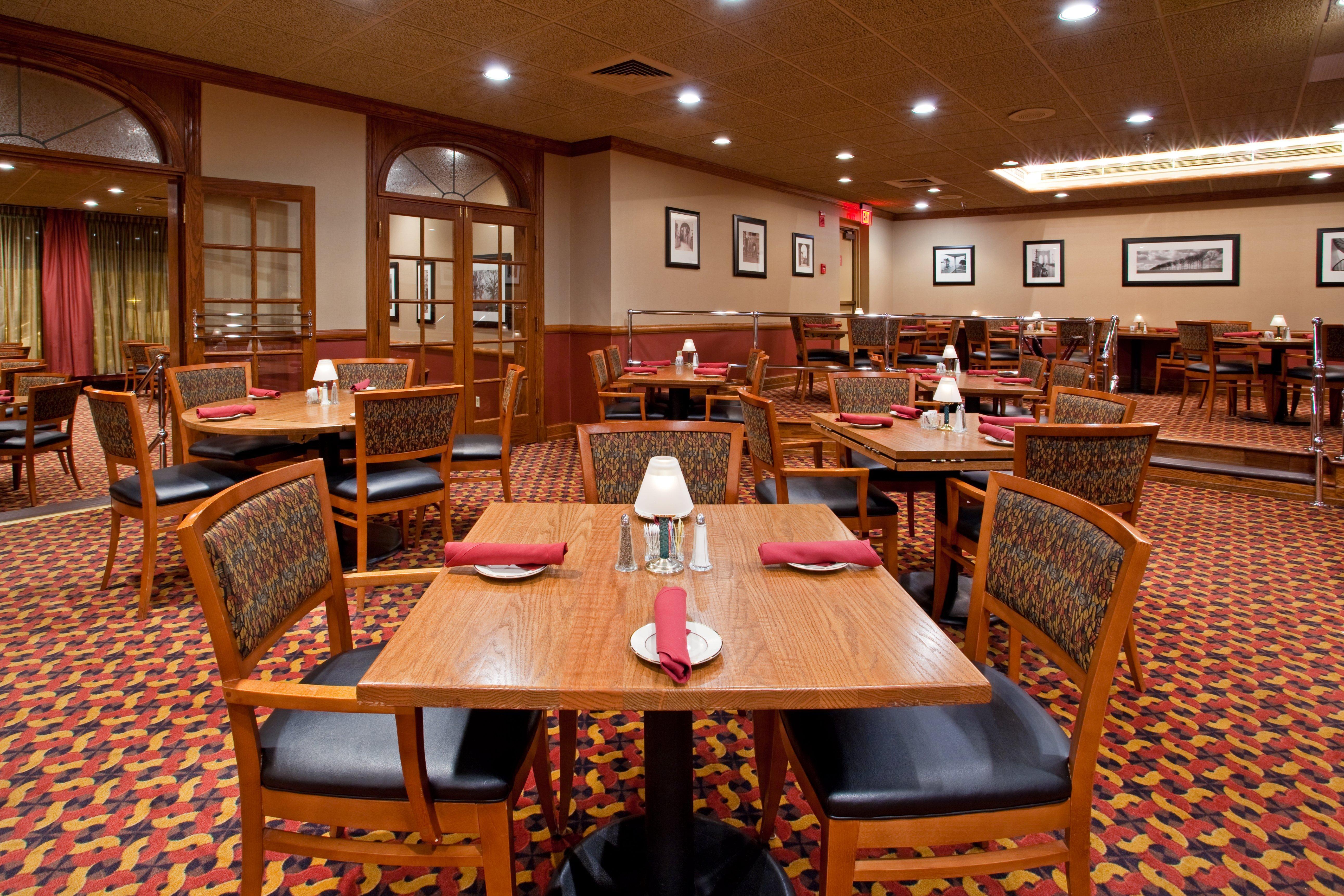 Holiday Inn Youngstown-South - Boardman By Ihg Eksteriør bilde