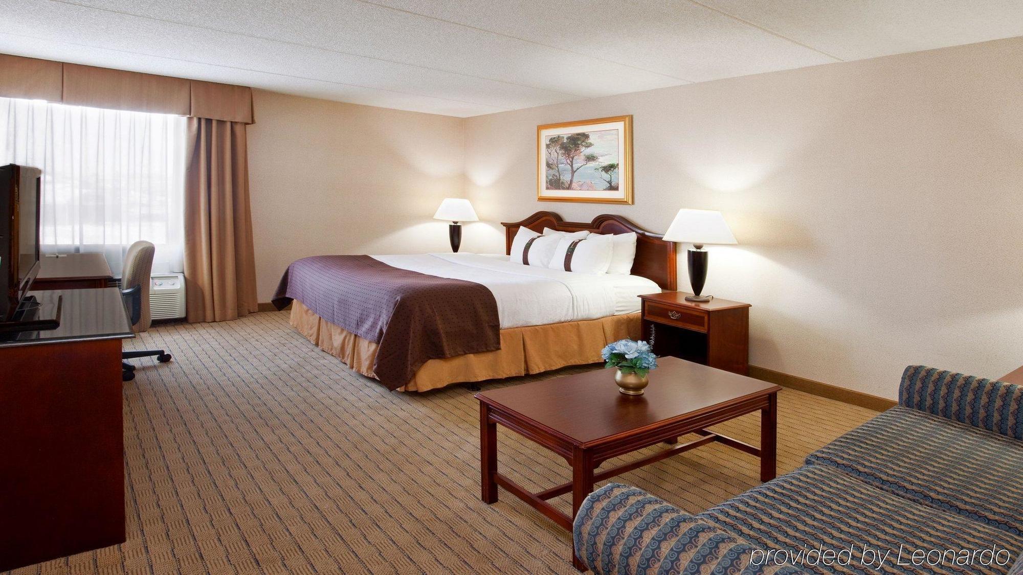 Holiday Inn Youngstown-South - Boardman By Ihg Rom bilde