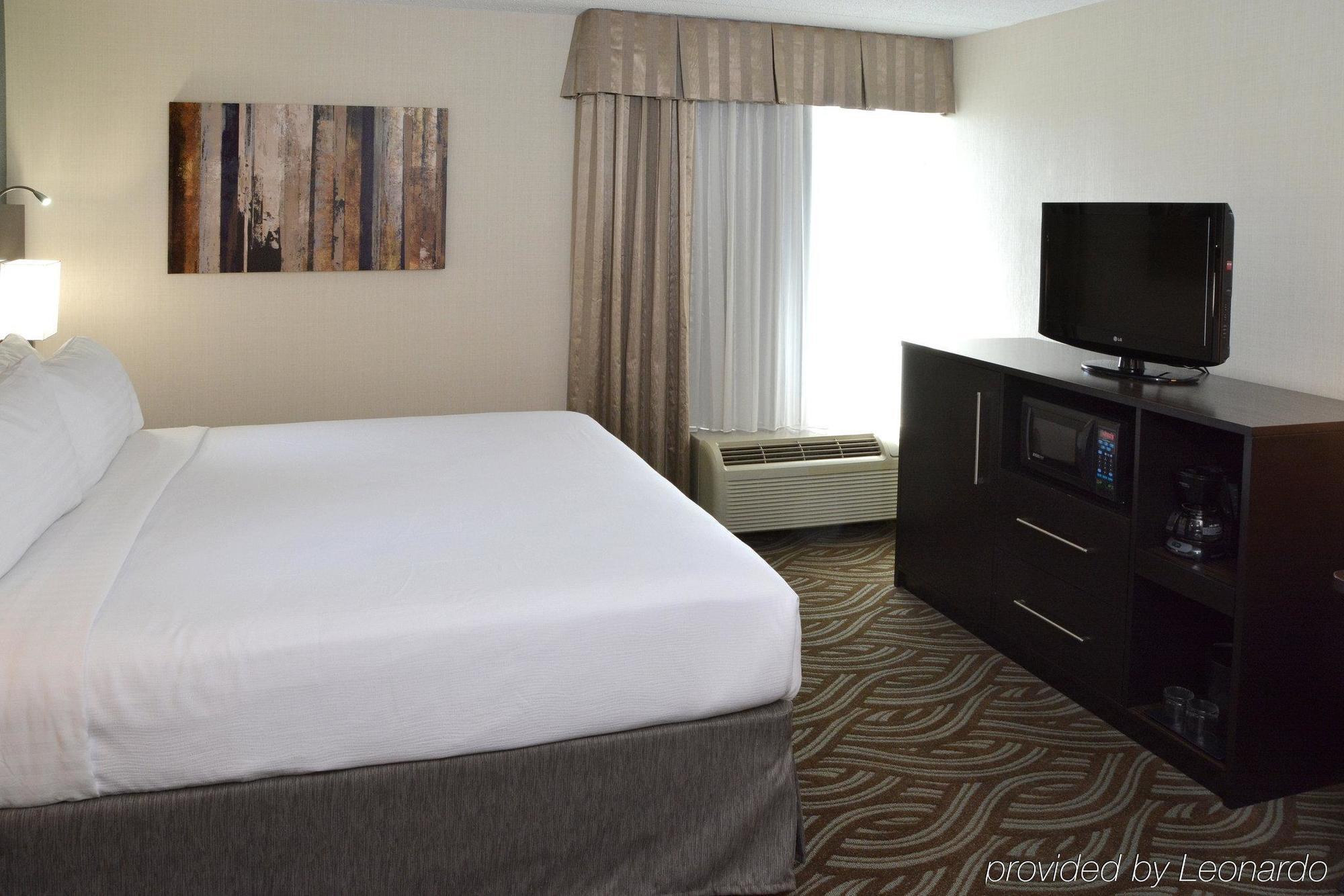 Holiday Inn Youngstown-South - Boardman By Ihg Eksteriør bilde