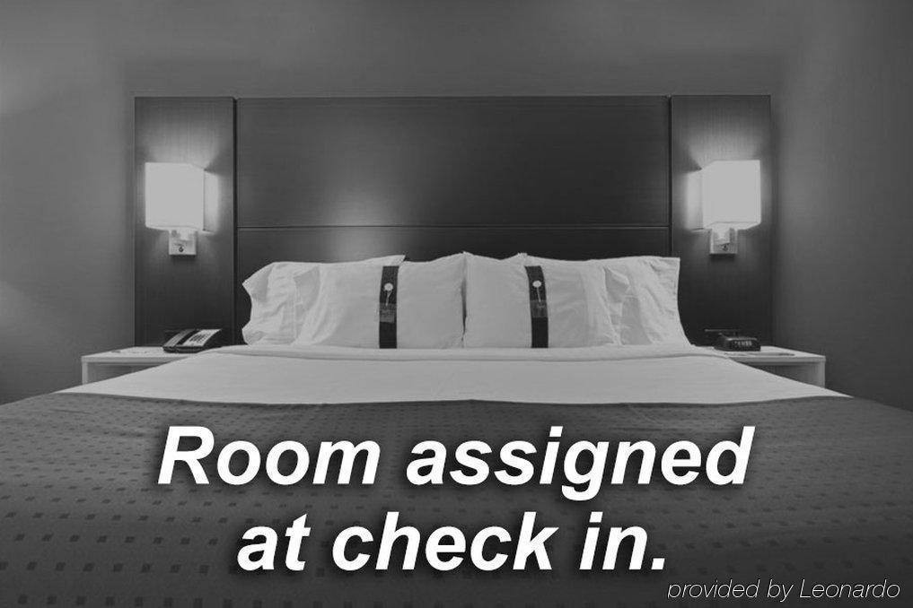 Holiday Inn Youngstown-South - Boardman By Ihg Eksteriør bilde