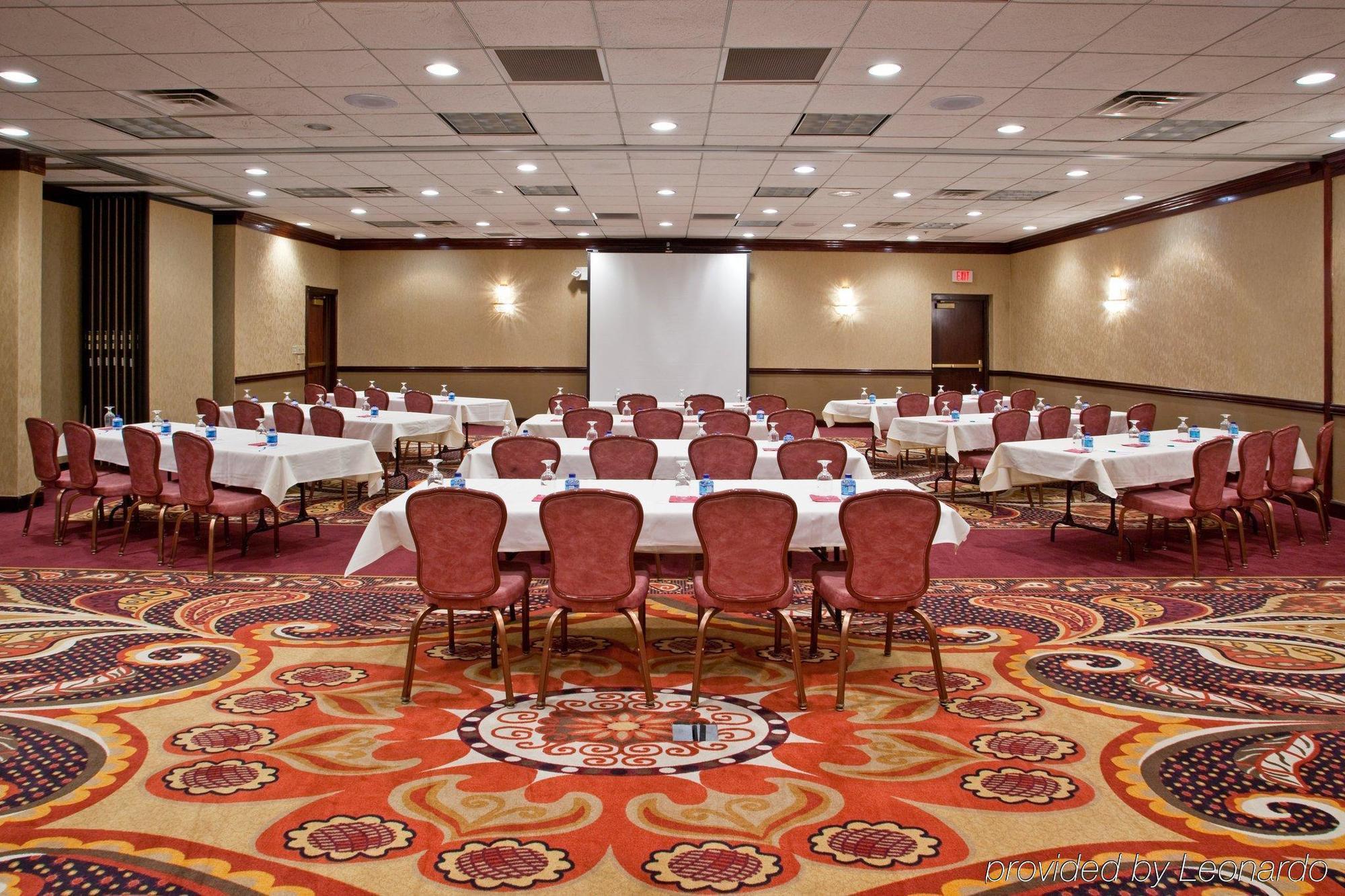 Holiday Inn Youngstown-South - Boardman By Ihg Fasiliteter bilde