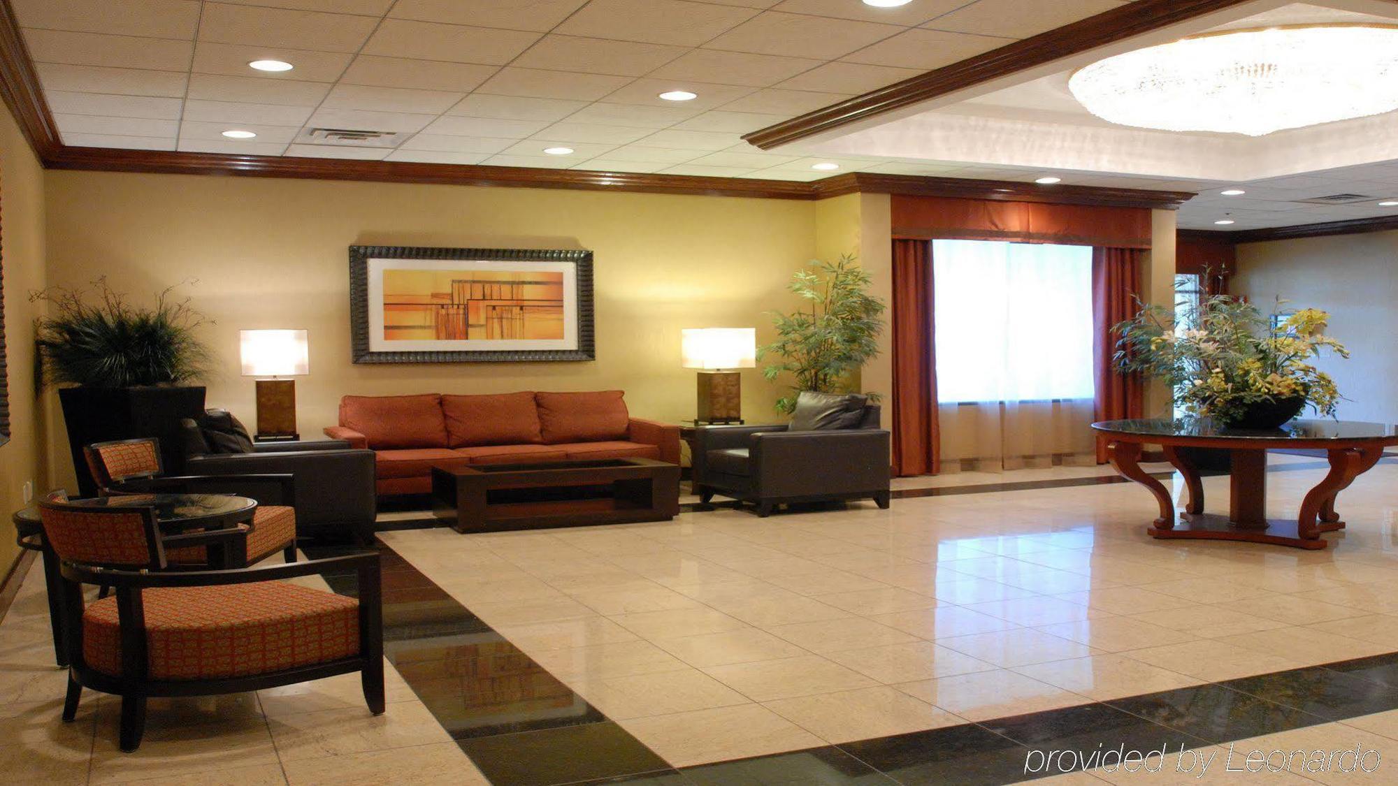 Holiday Inn Youngstown-South - Boardman By Ihg Eksteriør bilde
