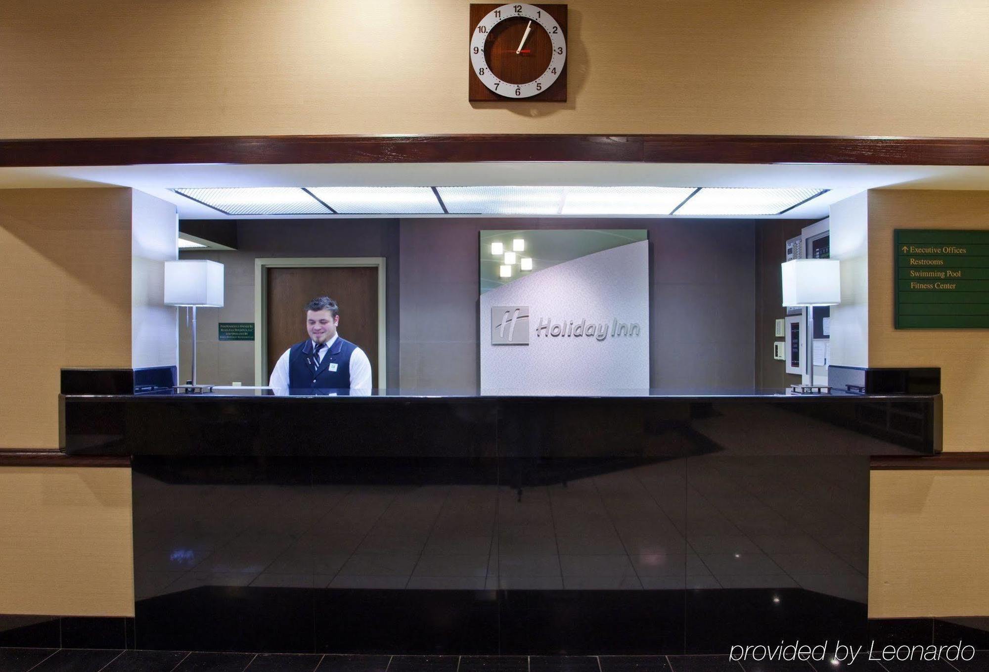 Holiday Inn Youngstown-South - Boardman By Ihg Eksteriør bilde