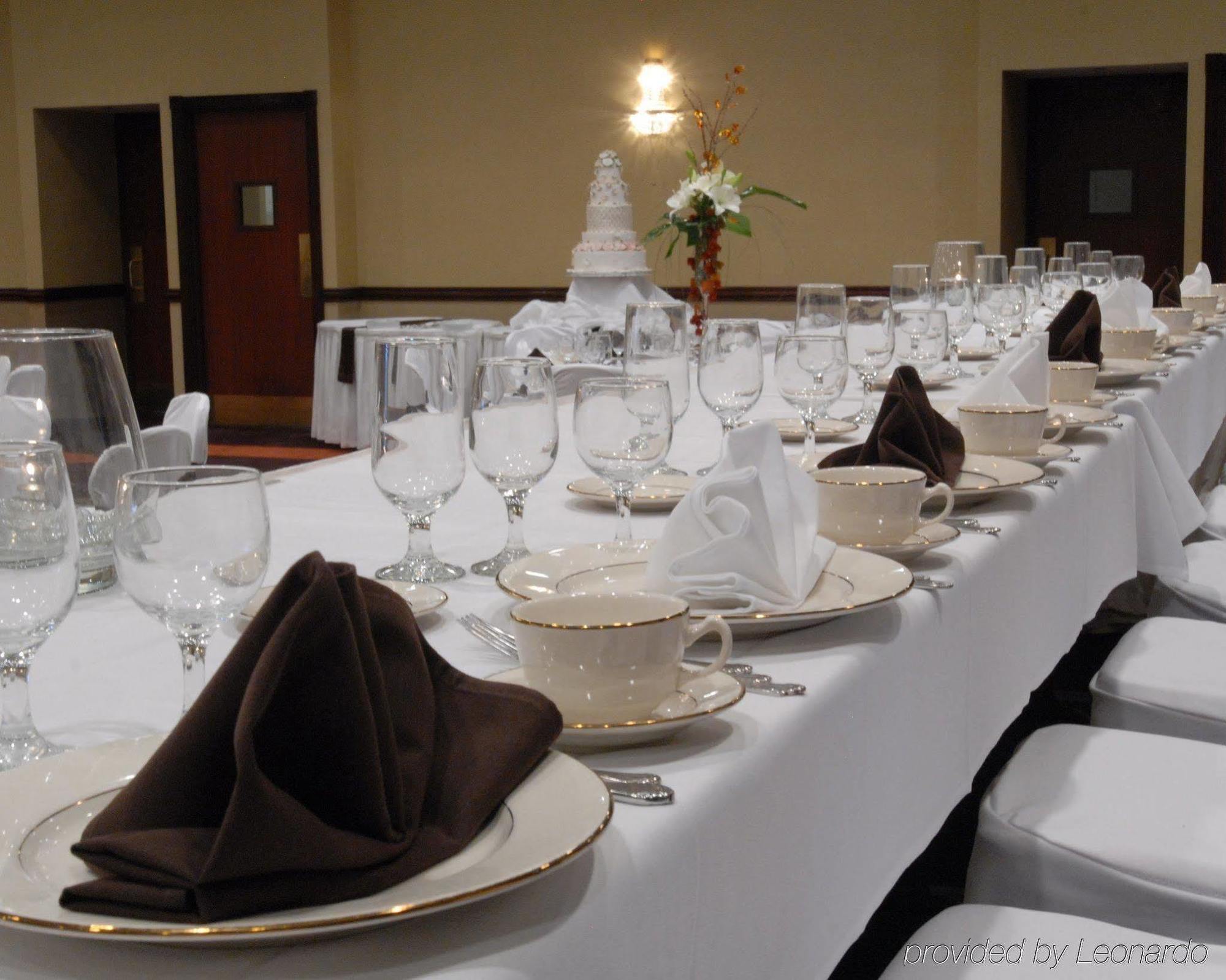 Holiday Inn Youngstown-South - Boardman By Ihg Eksteriør bilde