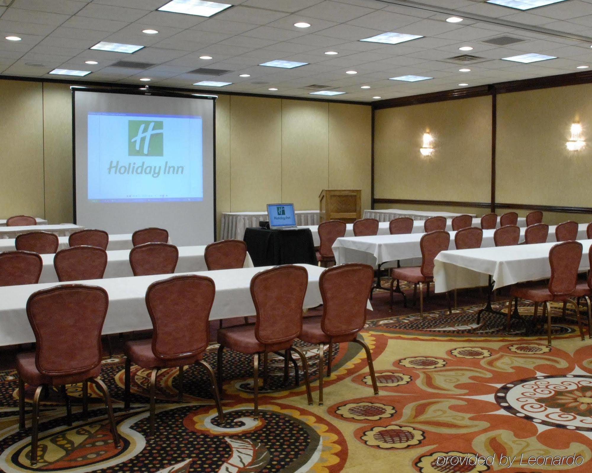 Holiday Inn Youngstown-South - Boardman By Ihg Eksteriør bilde