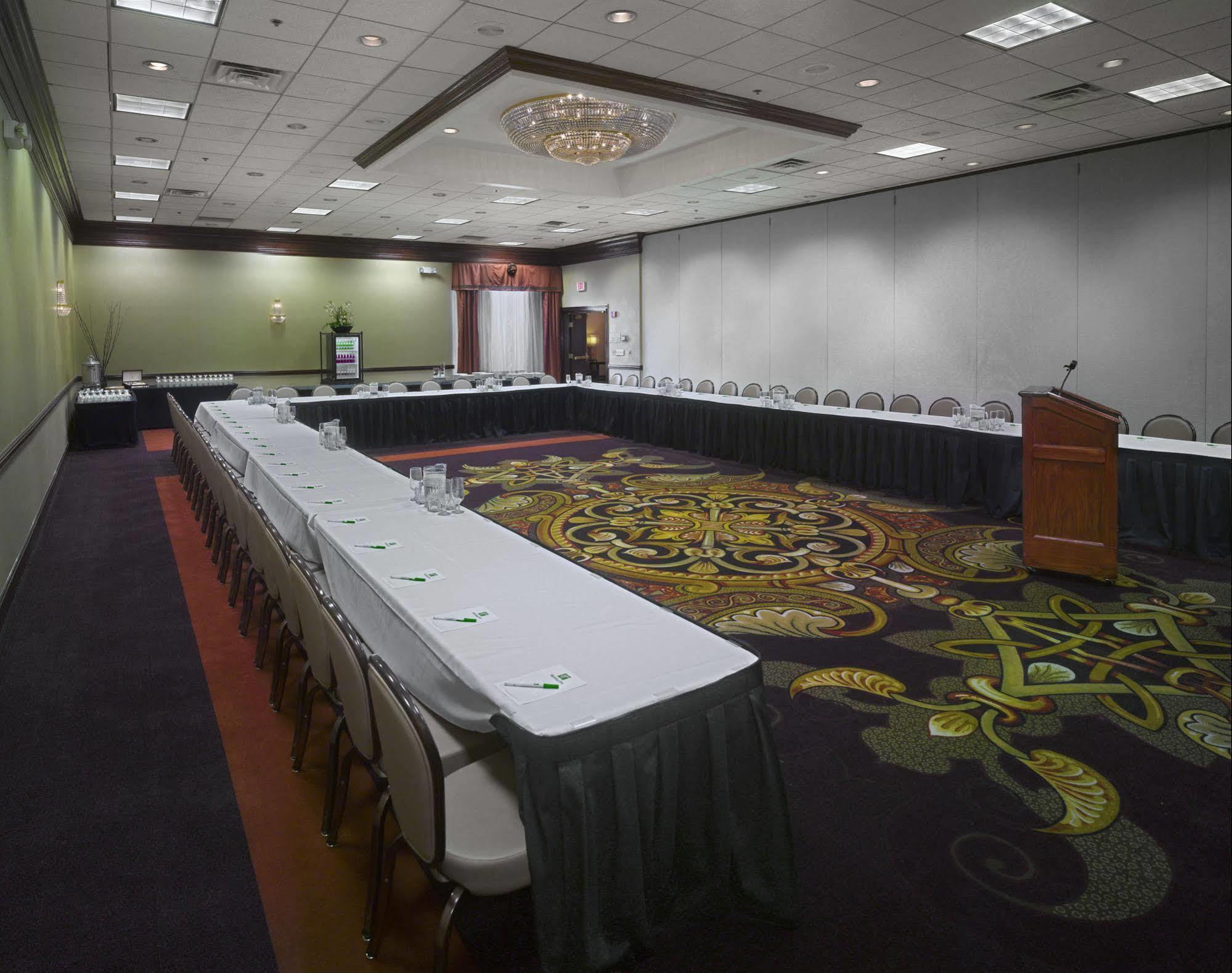 Holiday Inn Youngstown-South - Boardman By Ihg Eksteriør bilde