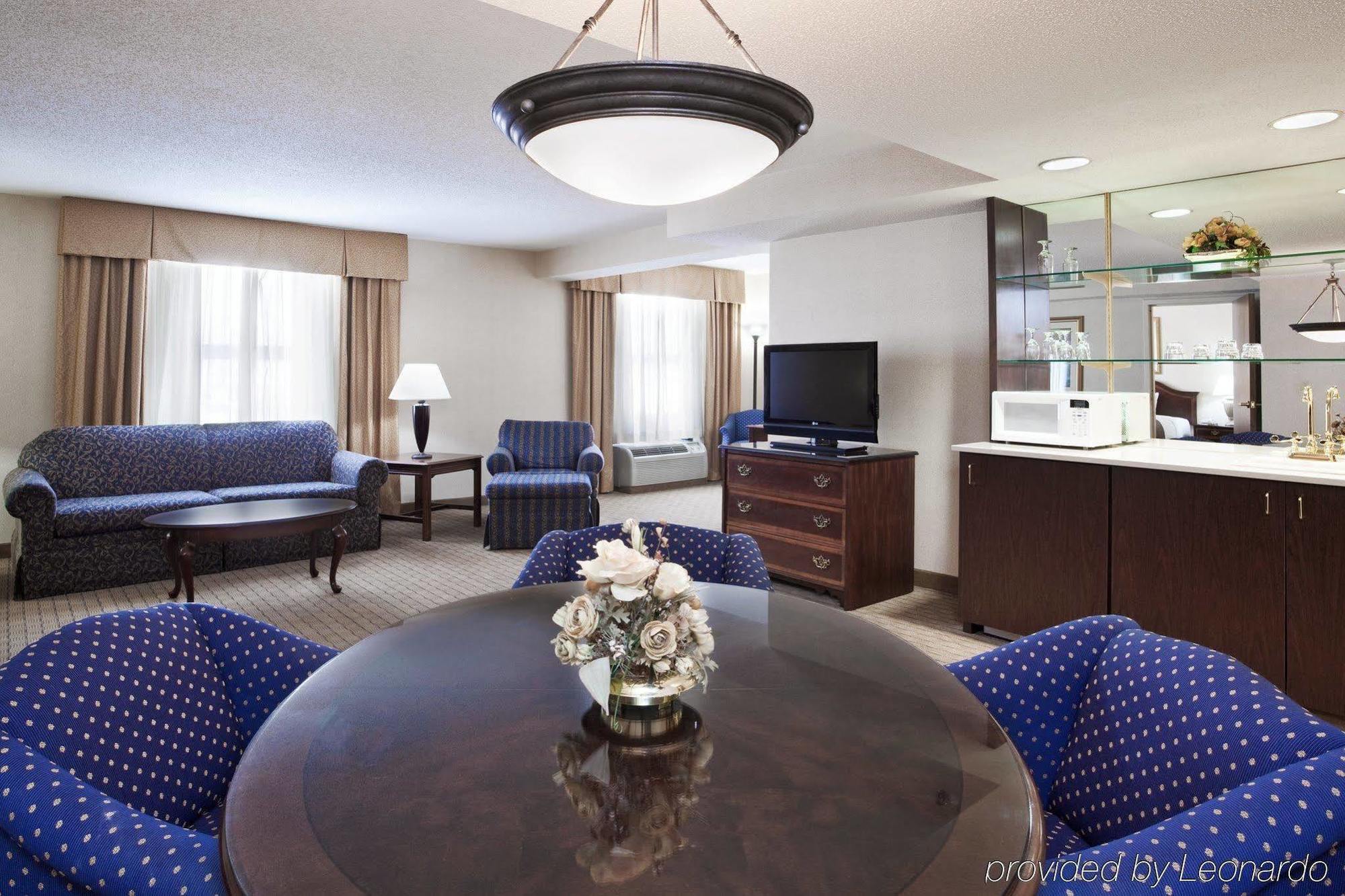 Holiday Inn Youngstown-South - Boardman By Ihg Rom bilde