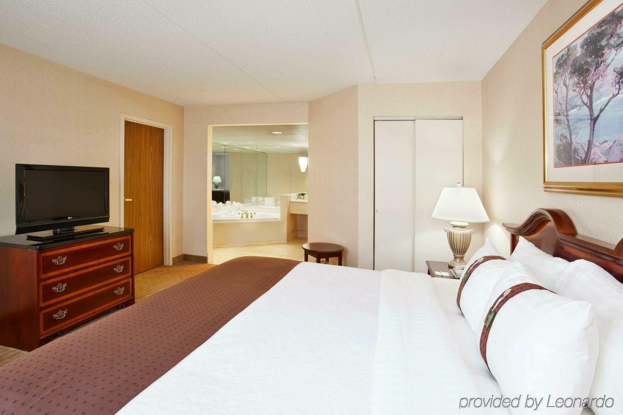 Holiday Inn Youngstown-South - Boardman By Ihg Rom bilde