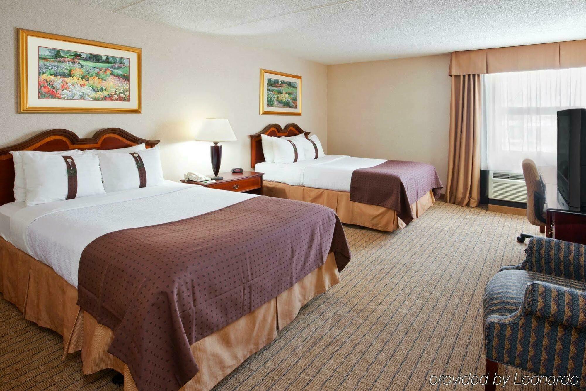 Holiday Inn Youngstown-South - Boardman By Ihg Rom bilde