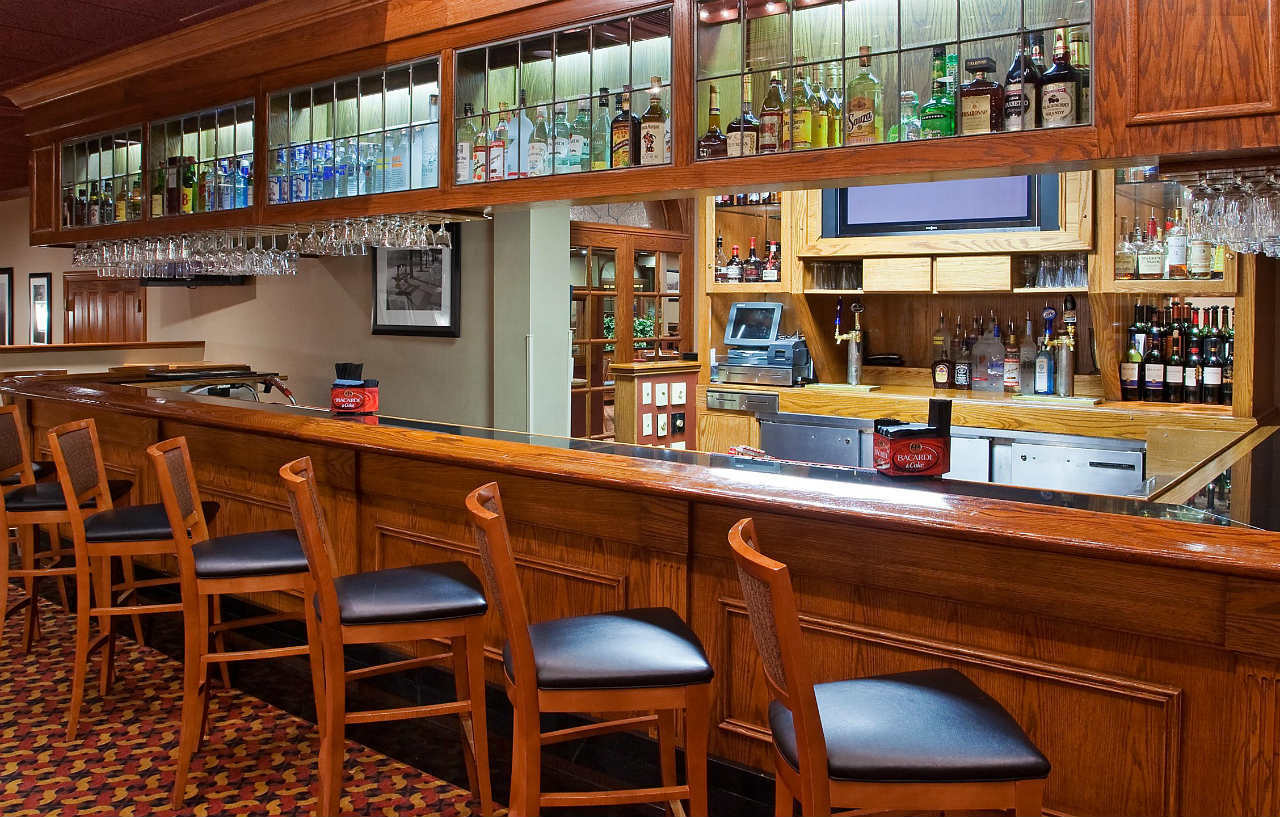 Holiday Inn Youngstown-South - Boardman By Ihg Eksteriør bilde