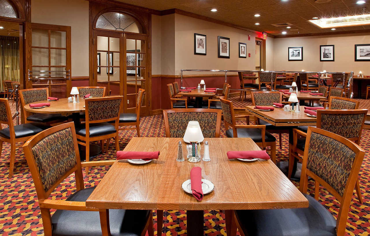 Holiday Inn Youngstown-South - Boardman By Ihg Eksteriør bilde