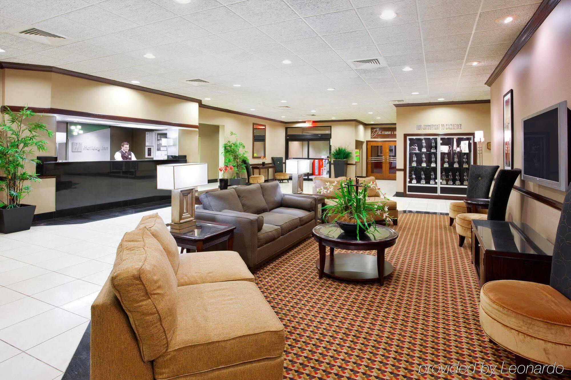 Holiday Inn Youngstown-South - Boardman By Ihg Eksteriør bilde