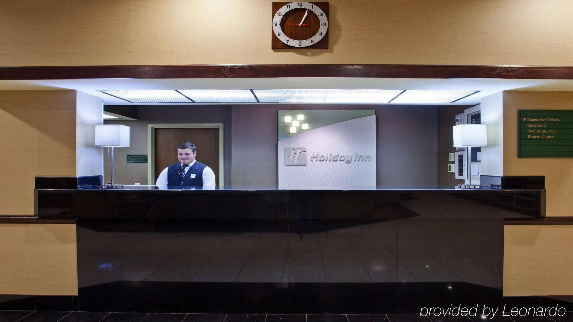 Holiday Inn Youngstown-South - Boardman By Ihg Eksteriør bilde