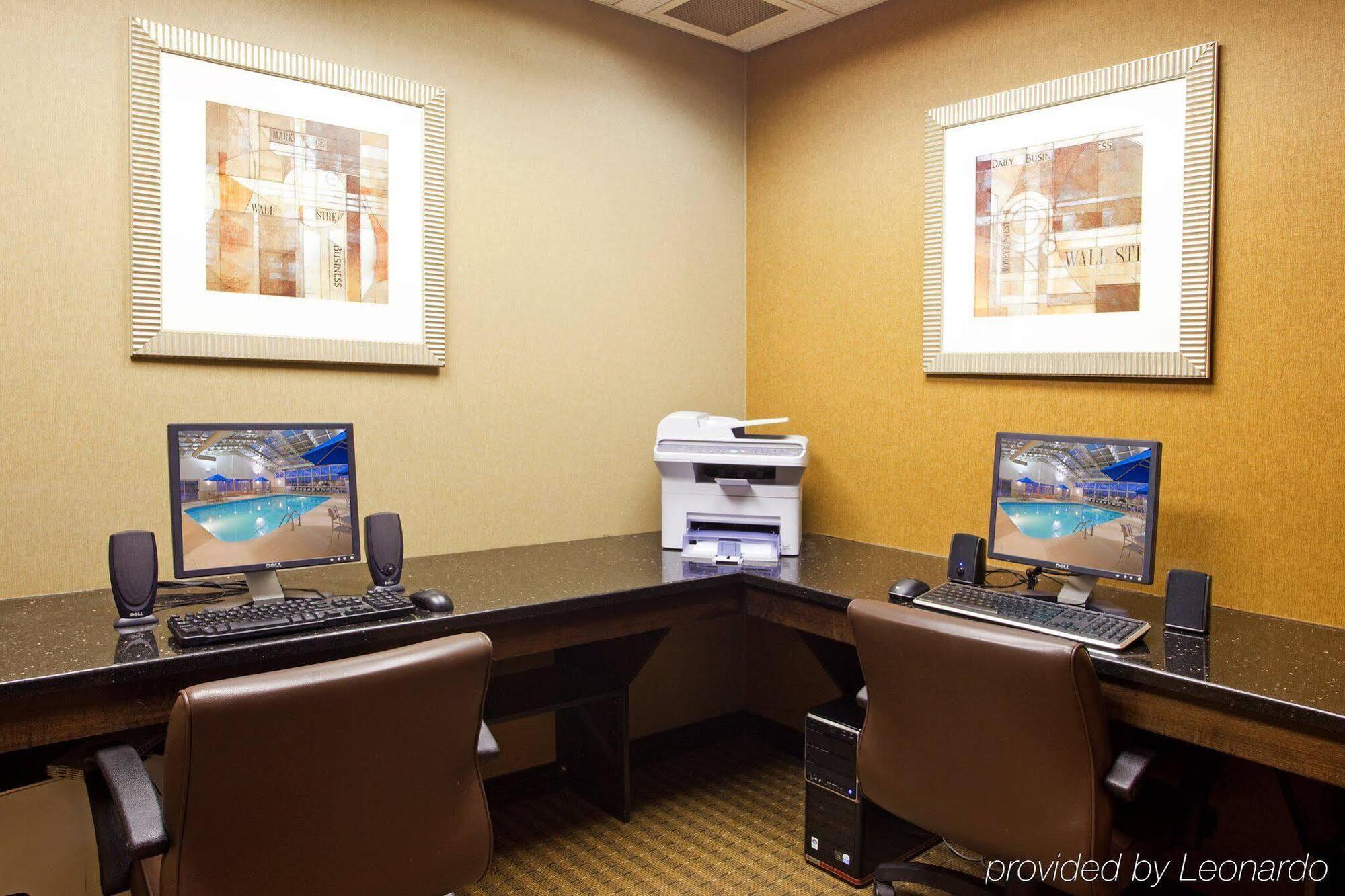 Holiday Inn Youngstown-South - Boardman By Ihg Eksteriør bilde