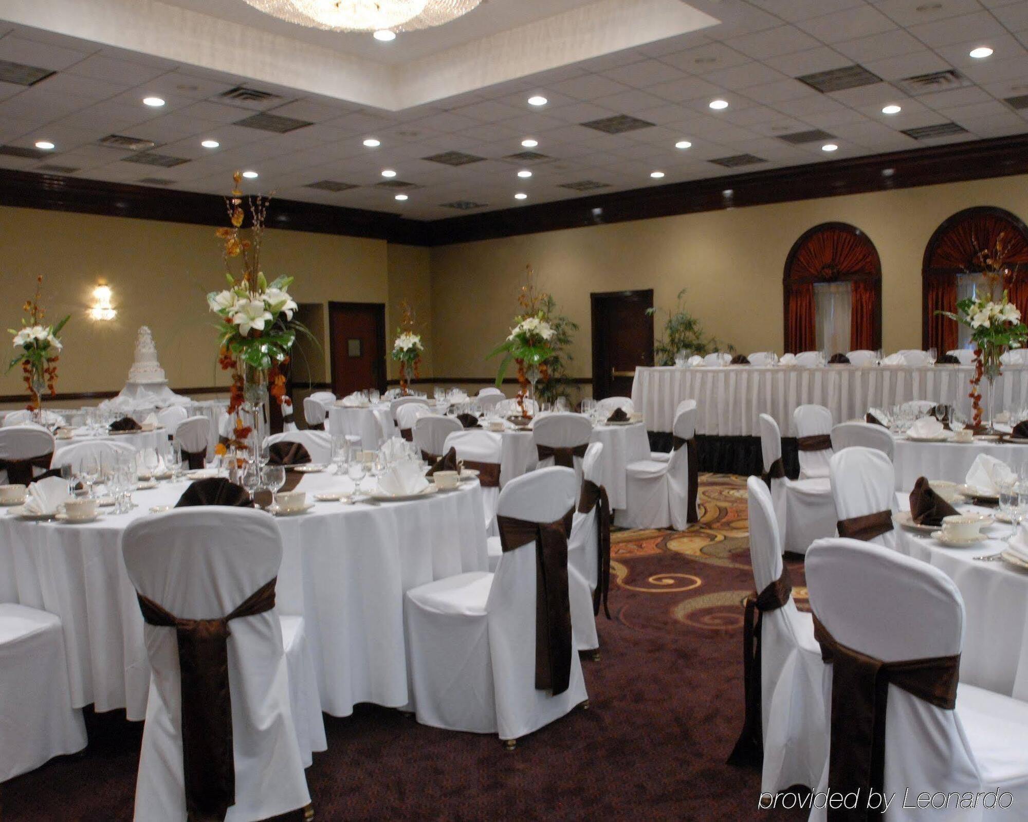 Holiday Inn Youngstown-South - Boardman By Ihg Eksteriør bilde