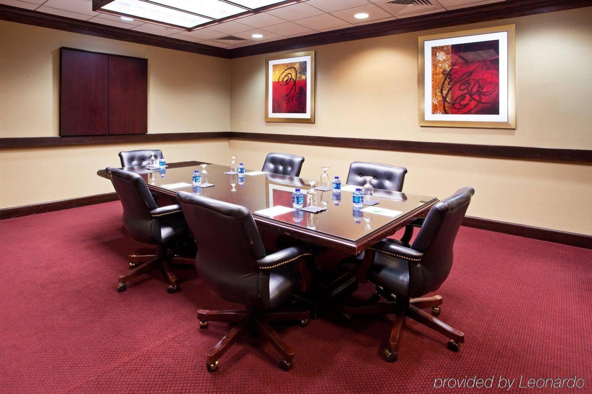 Holiday Inn Youngstown-South - Boardman By Ihg Eksteriør bilde
