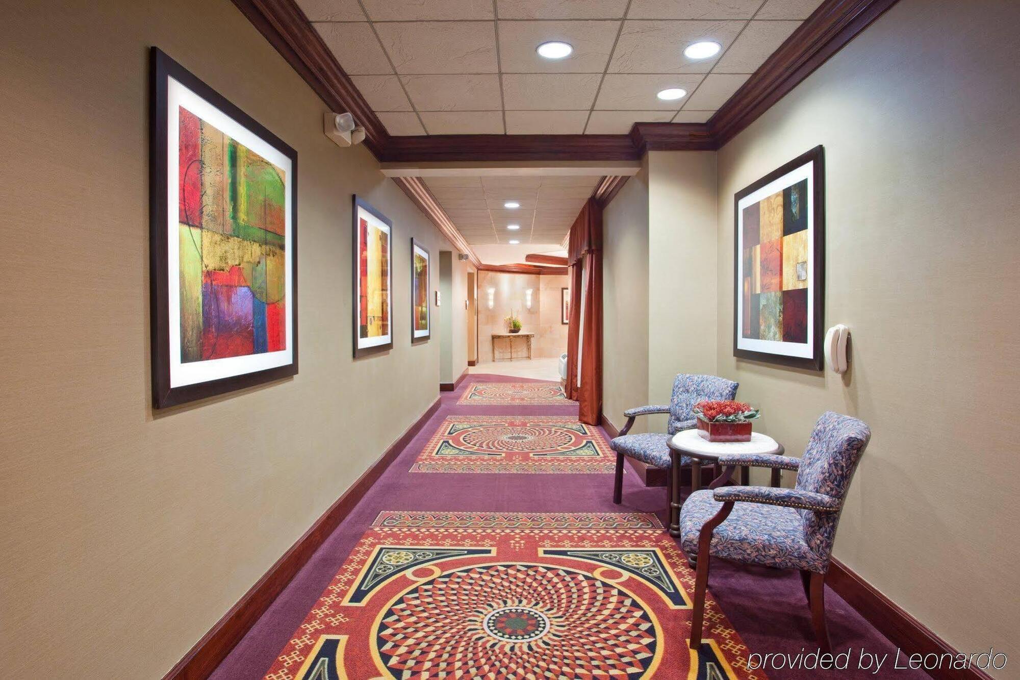 Holiday Inn Youngstown-South - Boardman By Ihg Eksteriør bilde